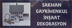 Sakman Gayrimenkul - İstanbul